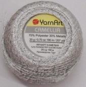 Camellia - 25g - Ezüst - Camellia