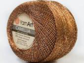 Camellia - 25g - Bronz - Camellia