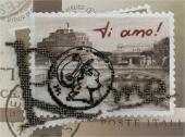 Memories of Rome - Panna