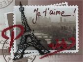 Memories of Paris - Panna