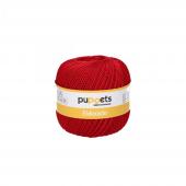 Eldorado 10/50g - piros (sötét) - 10/50gr