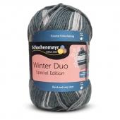Winter Duo - Winter Duo