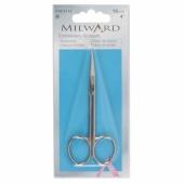 Hímzőolló 10 cm, professzionális - Milward