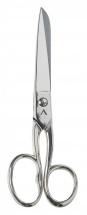 Acél szabóolló 18 cm - Milward