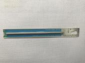 Horgolótű fonalhoz alu 15 cm / 5.0 mm - Milward