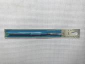 Horgolótű acél 14 cm nyéllel / 0.60 mm - Milward