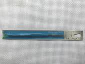 Horgolótű acél 14 cm nyéllel / 1.00 mm - Milward