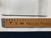 Tű, Kárpitos, Zsákvarró 175mm - Egyéb tűk