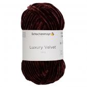 Luxury Velvet (10) - Luxury Velvet