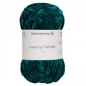 Luxury Velvet (10) - Luxury Velvet