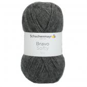 Bravo Softy 50g (20) - Bravo Softy