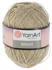 Bright 90gr (bézs-arany) - Bright