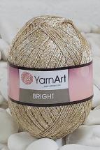 Bright 90gr (arany) - Bright