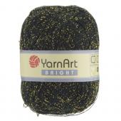 Bright 90gr (fekete-arany) - Bright