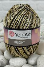 Bright 90gr (arany-ezüst-fekete) - Bright