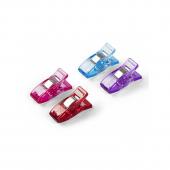Patchwork csipesz kicsi 25mm - Kiegészítők