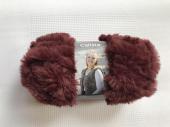 Calista Red Heart 100gr (5) - Calista