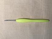 Horgolótű szilikon nyéllel 2,5mm-es - YarnArt