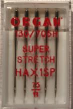 Varrógéptű, Háztartási 75-as Super Stretch - Háztartási