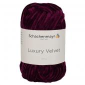 Luxury Velvet (10) - Luxury Velvet