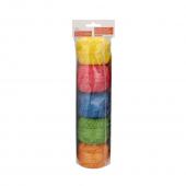Anchor Metallic Neon 5x25gr - Anchor Metallic