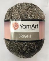 Bright 90gr (barna-ezüst) - Bright