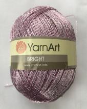 Bright 90gr (mályva-ezüst) - Bright