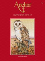 Owl Horizon - Anchor