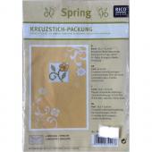 Spring Keresztszemes KIT - Rico