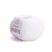 Jeans 50gr YarnArt - Jeans