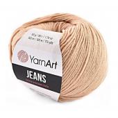 Jeans 50gr YarnArt - Jeans