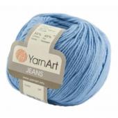 Jeans 50gr YarnArt - Jeans