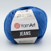 Jeans 50gr YarnArt - Jeans
