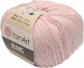 Jeans 50gr YarnArt - Jeans