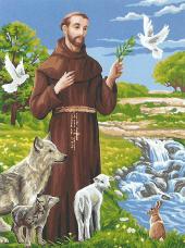 Saint Francois d'Assise - Royal Paris