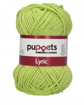 Lyric - Lyric 50gr/70m
