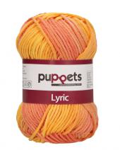 Lyric Color - Lyric 50gr/70m