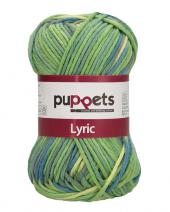 Lyric Color - Lyric 50gr/70m