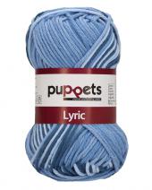 Lyric Color - Lyric 50gr/70m