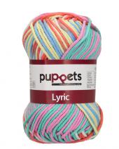 Lyric Color - Lyric 50gr/70m