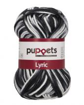 Lyric Color - Lyric 50gr/70m
