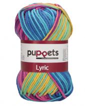 Lyric Color - Lyric 50gr/70m