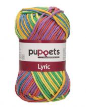 Lyric Color - Lyric 50gr/70m
