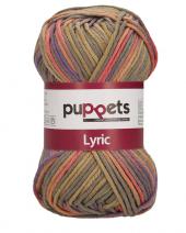 Lyric Color - Lyric 50gr/70m