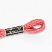 Luca-s Mouliné 40/DMC 3833/ Anchor x. - Luca-s Mouliné