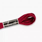 Luca-s Mouliné 43/DMC 777/ Anchor 43 - Luca-s Mouliné