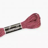 Luca-s Mouliné 88/ DMC 3726/ Anchor 1018 - Luca-s Mouliné