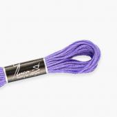 Luca-s Mouliné 128/ DMC 155/ Anchor 1030 - Luca-s Mouliné