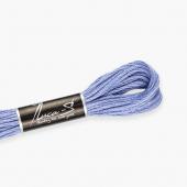 Luca-s Mouliné 138/ DMC 156/ Anchor x. - Luca-s Mouliné