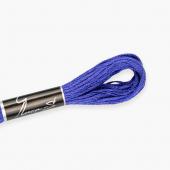 Luca-s Mouliné 141/ DMC 792/ Anchor 177 - Luca-s Mouliné